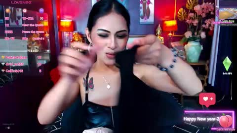 Snapshot of plastique_patricia chatting on 02.03.26 Patricia online show from 02.03.26