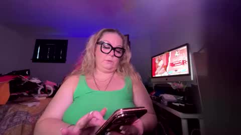 Platinum Puzzy online show from 02.07.26