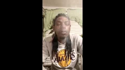 PlayboiMandingo online show from 03.04.26