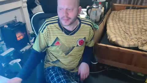 playboy_horny online show from 11.29.25