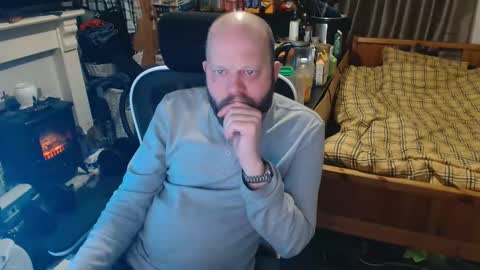 playboy_horny online show from 01.18.26