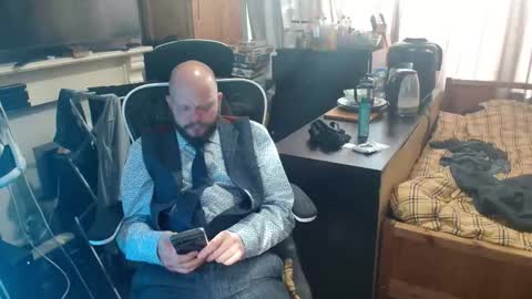 playboy_horny online show from 05.03.26
