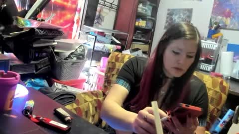 Lexi online show from 05.21.26
