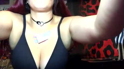 Lexi online show from 08.05.26