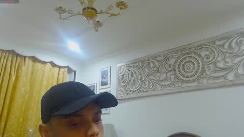 Snapshot of playboy_sex6 chatting on 09.16.25 PETER online show from 09.16.25