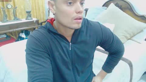 Snapshot of playboy_sex6 chatting on 02.05.26 PETER online show from 02.05.26