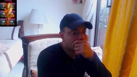 Snapshot of playboy_sex6 chatting on 03.01.26 PETER online show from 03.01.26