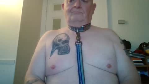 Snapshot of playboychas chatting on 03.27.26 chaz online show from 03.27.26