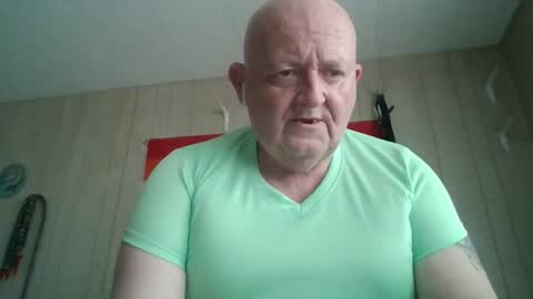 chaz online show from 05.10.26