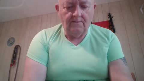 chaz online show from 05.12.26