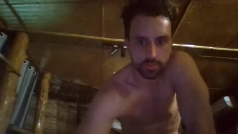 Snapshot of playboyy19 chatting on 01.18.26 playboyy19 online show from 01.18.26