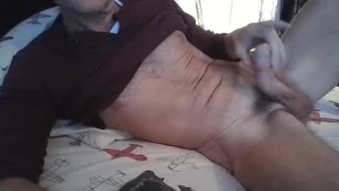 Snapshot of playdaddy756210 chatting on 11.17.25 playdaddy756210 online show from 11.17.25