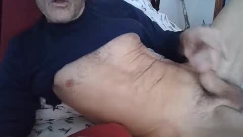 playdaddy756210 online show from 02.25.26