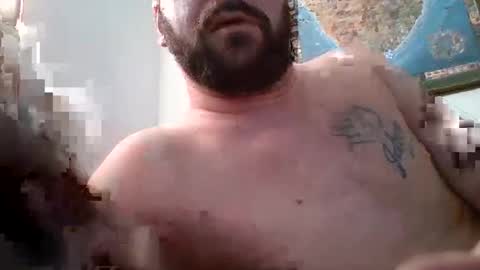 Snapshot of playdude85 chatting on 02.19.25 playdude85 online show from 02.19.25