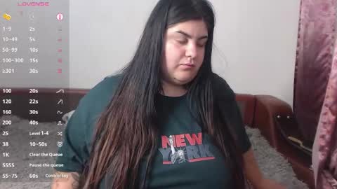 playful_allexys online show from 10.13.25