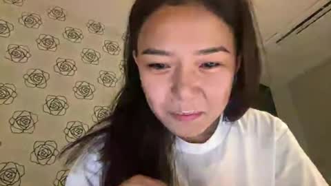 Minji online show from 06.25.26