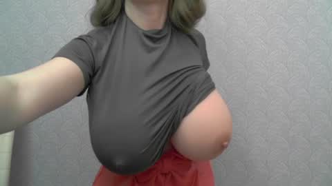 Goldie online show from 04.13.26