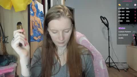 Masha online show from 10.19.25