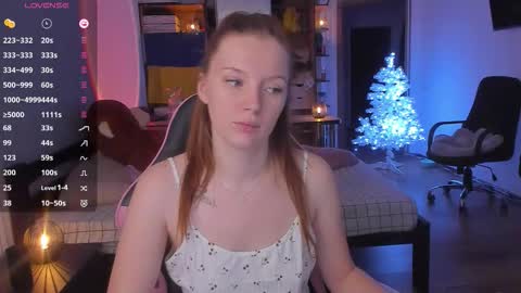 Masha online show from 12.21.25