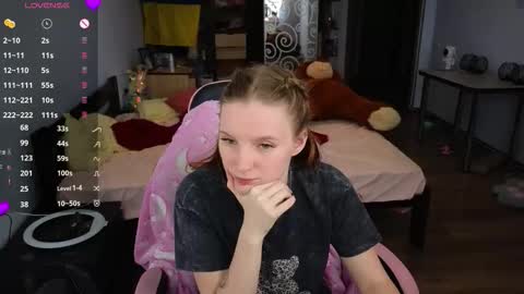 Snapshot of playful_mary chatting on 03.14.26 Masha online show from 03.14.26