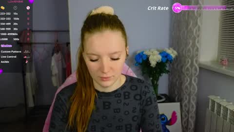 Snapshot of playful_mary chatting on 04.10.26 Masha online show from 04.10.26