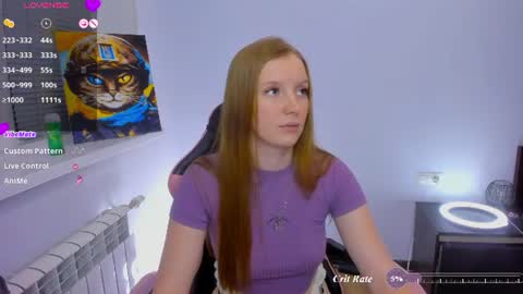 Snapshot of playful_mary chatting on 07.02.26 Masha online show from 07.02.26