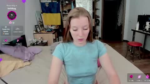 Snapshot of playful_mary chatting on 07.17.26 Masha online show from 07.17.26