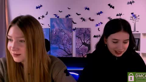 Snapshot of playful_sophie chatting on 12.23.24 Sophie online show from 12.23.24