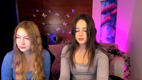 Snapshot of playful_sophie chatting on 12.27.24 Sophie online show from 12.27.24