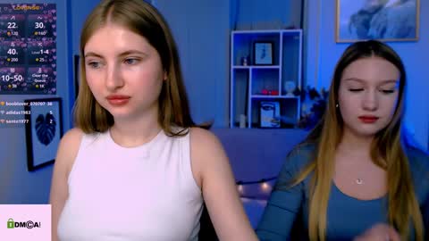 Snapshot of playful_sophie chatting on 01.05.25 Sophie online show from 01.05.25