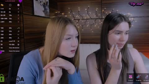 Snapshot of playful_sophie chatting on 01.28.25 Sophie online show from 01.28.25