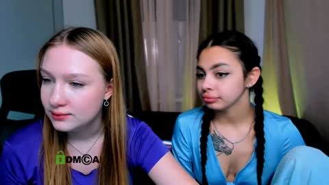 Snapshot of playful_sophie chatting on 02.07.25 Sophie online show from 02.07.25