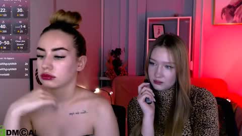 Snapshot of playful_sophie chatting on 02.10.25 Sophie online show from 02.10.25