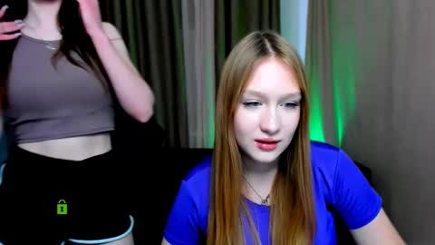 Snapshot of playful_sophie chatting on 02.17.25 Sophie online show from 02.17.25