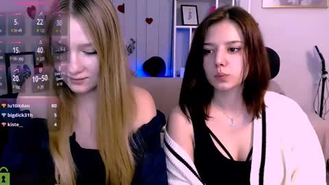 Snapshot of playful_sophie chatting on 03.01.25 Sophie online show from 03.01.25
