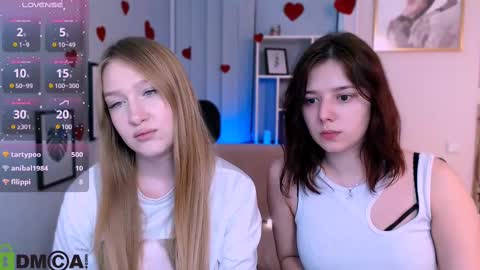 Snapshot of playful_sophie chatting on 03.05.25 Sophie online show from 03.05.25