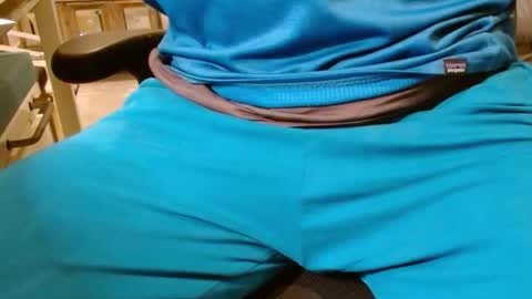 Snapshot of playfuldeviation chatting on 10.16.25 Playful online show from 10.16.25