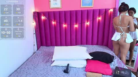 Snapshot of playfuljust_18 chatting on 12.13.24 SAMARA online show from 12.13.24