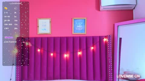 Snapshot of playfuljust_18 chatting on 12.18.24 SAMARA online show from 12.18.24