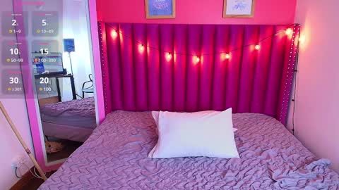 Snapshot of playfuljust_18 chatting on 01.19.25 SAMARA online show from 01.19.25