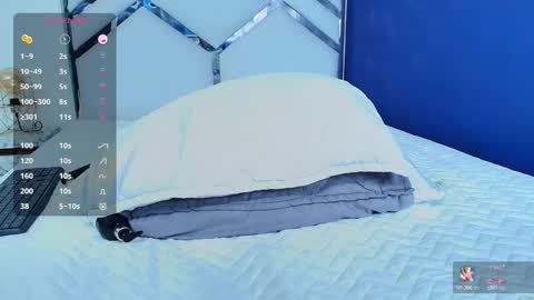 Snapshot of playfuljust_18 chatting on 02.02.25 SAMARA online show from 02.02.25