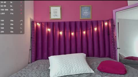 Snapshot of playfuljust_18 chatting on 02.25.25 SAMARA online show from 02.25.25