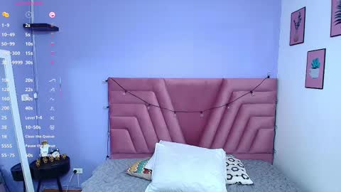 Snapshot of playfuljust_18 chatting on 03.02.25 SAMARA online show from 03.02.25