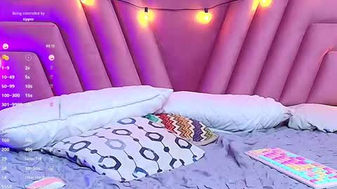 Snapshot of playfuljust_18 chatting on 03.02.25 SAMARA online show from 03.02.25