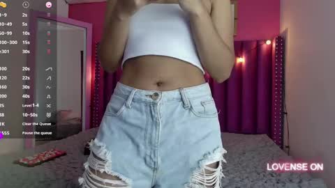 Snapshot of playfuljust_18 chatting on 03.12.25 SAMARA online show from 03.12.25