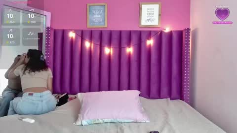 Snapshot of playfuljust_18 chatting on 11.10.25 SAMARA online show from 11.10.25