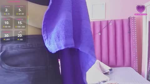 Snapshot of playfuljust_18 chatting on 12.01.25 SAMARA online show from 12.01.25