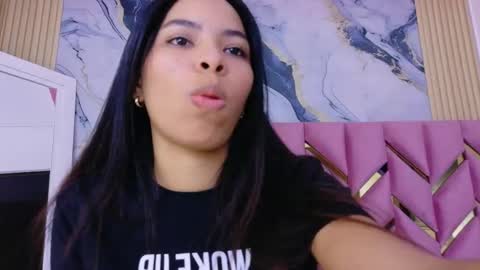 Snapshot of playfuljust_18 chatting on 02.23.26 SAMARA online show from 02.23.26