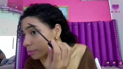 Snapshot of playfuljust_18 chatting on 03.16.26 SAMARA online show from 03.16.26