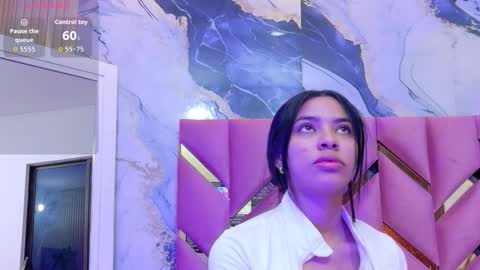 Snapshot of playfuljust_18 chatting on 03.22.26 SAMARA online show from 03.22.26